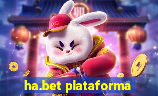 ha.bet plataforma